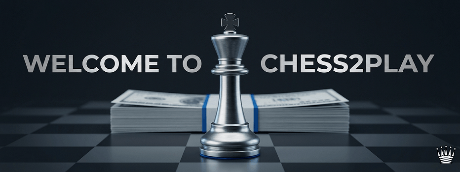 Chess2Play